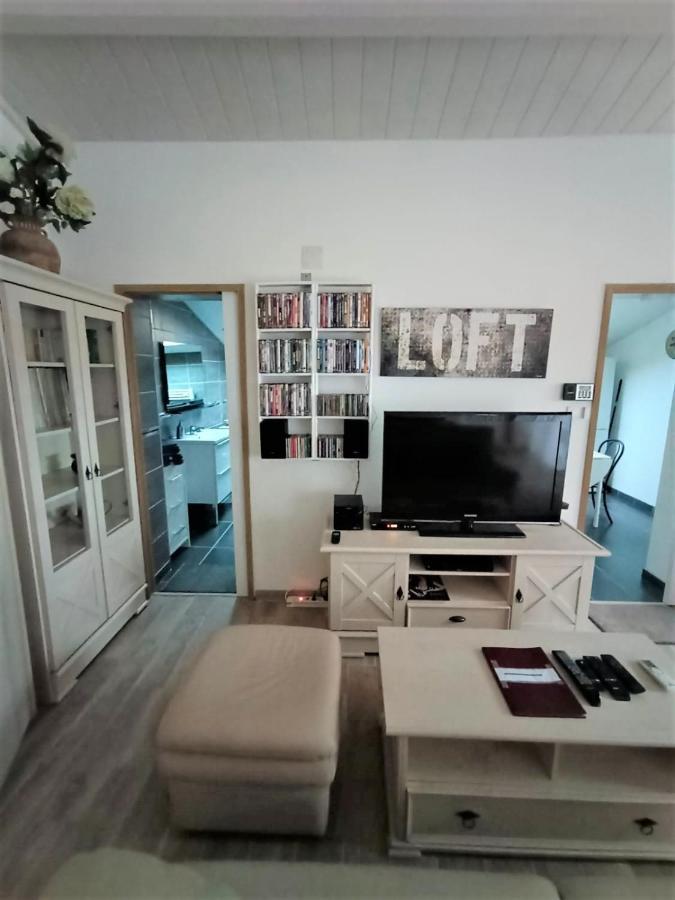 Studio Mer & Aa-Terrasse-Jardin-Wifi-Parking-Classe 3 Etoiles 菲利普大堡 外观 照片