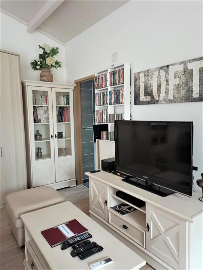 Studio Mer & Aa-Terrasse-Jardin-Wifi-Parking-Classe 3 Etoiles 菲利普大堡 外观 照片
